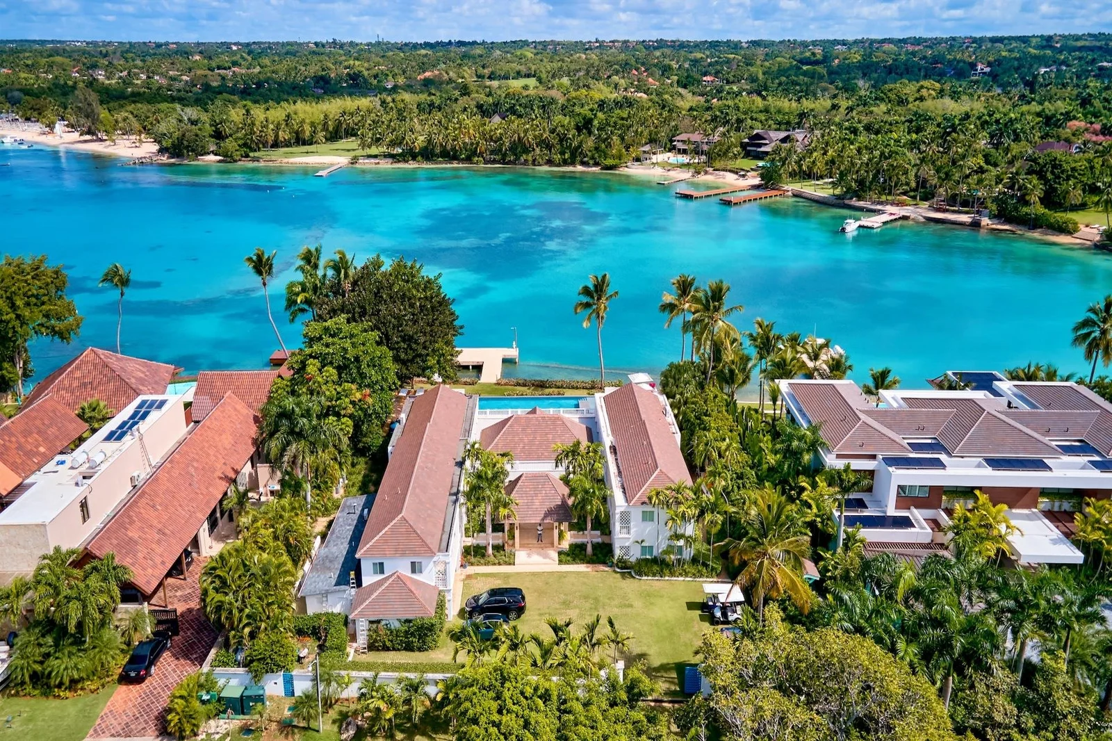Casa de Campo