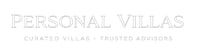 Personal Villas