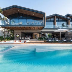 Punta Pacifico 6 8BR