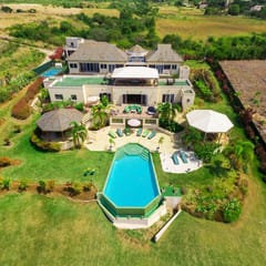 Maison Michelle