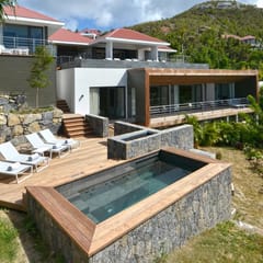Villa The Source