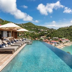 Villa June 6BR