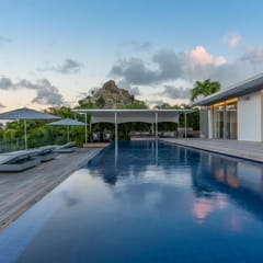 Ciel D'Azur 6BR