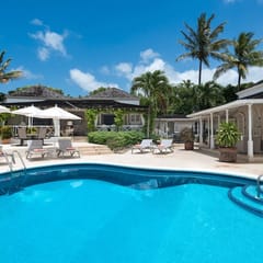Villa Ixora 4BR, RWL