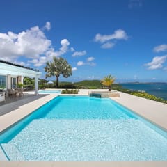 Dream in Blue 4BR