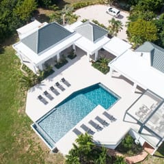Villa La Siesta 4BR