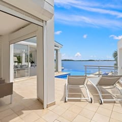 Villa Allegra 5BR