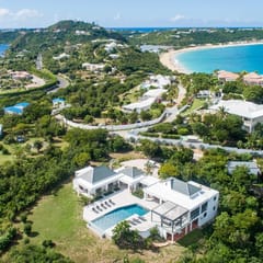 Villa La Siesta 5BR