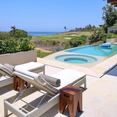 Villa Rincon del Mar