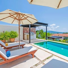 Villa Perla