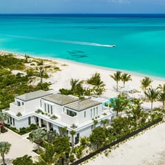 Emerald Pavilion 5BR