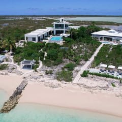 Sandy Estate