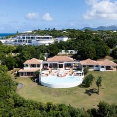 Villa Mariposa 4BR