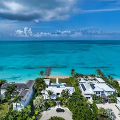 Sunsara Villa
