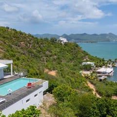 Villa Imagine 4BR