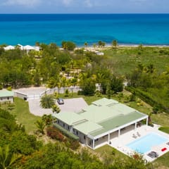 Villa Arawak 4BR