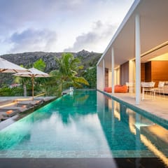 Villa Bakea