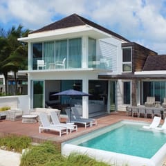 Helios Villa