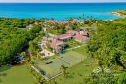 Chateau des Palmiers 6BR - Image 2