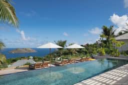 Les Palmes 4BR - Image 2