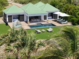 Villa Luffy 1BR - Image 2