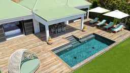 Villa Luffy 1BR - Image 3