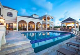 Sandcastle Villa 5BR - Image 5