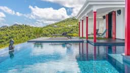 Villa Genevieve 1BR - Image 2