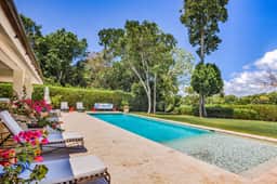 Villa Hacienda A18 - Image 2