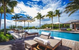 Villa Blanc Bleu 5BR - Image 5