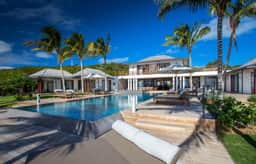 Villa Blanc Bleu 5BR - Image 2