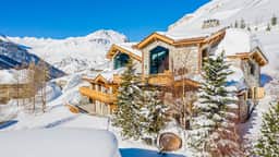Chalet du Fornet - Image 2