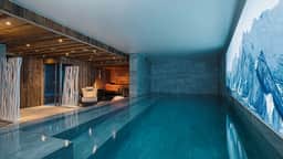 Chalet du Fornet - Image 4