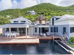 Villa Z'abricot 4BR - Image 2