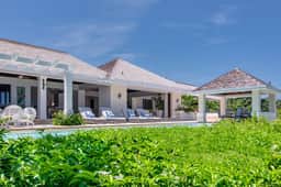 Trinity Villa at TC - Image 3