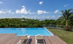 Villa No Limit 2BR - Image 4