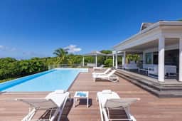 Villa No Limit 2BR - Image 3
