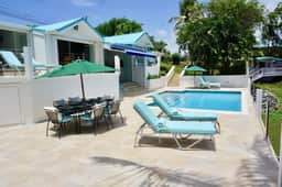 Villa La Mer 2BR - Image 5