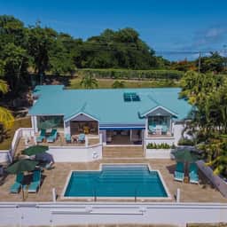 Villa La Mer 2BR - Image 3