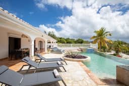 La Rose Desert 5BR - Image 3