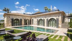 Villa Evasion Azur - Image 2