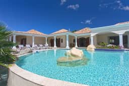 La Salamandre 5BR - Image 5