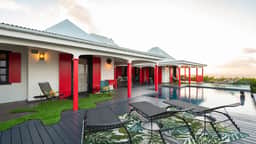 Villa Genevieve 3BR - Image 4