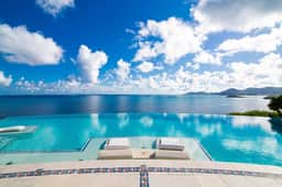 Villa Mes Amis 7BR - Image 2