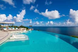 Villa Mes Amis 7BR - Image 3