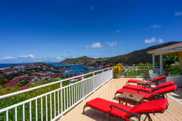 Villa Grands Galets - Image 4