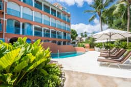 Villas on the Beach 201 - Image 3