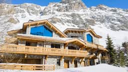 Chalet Pissaillas - Image 3