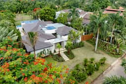 Villa Palmerie - Image 2