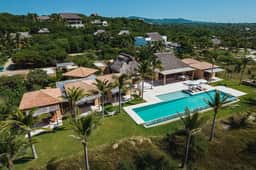 Casa Constantia in Oaxaca by Personal Villas - Luxury Oceanfront Retreat - Image 2